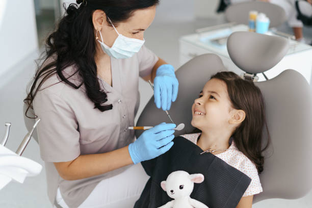Best Broken or Cracked Tooth Emergency Dentist in Laurence Harbor, NJ