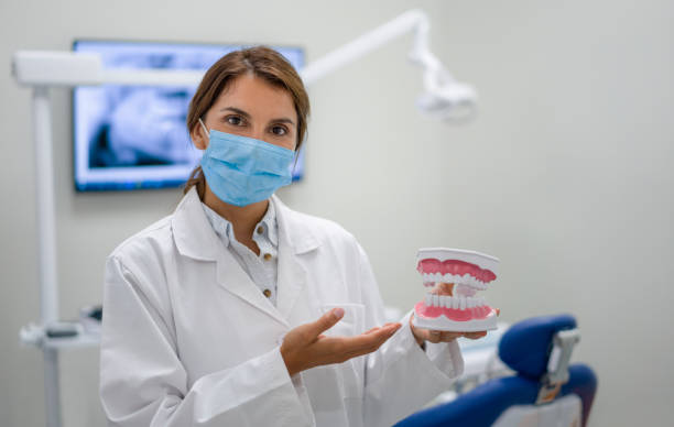 Best Emergency Dentist for Knocked-Out Tooth in Laurence Harbor, NJ