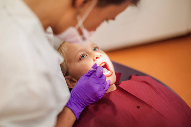 Best Emergency Dentist for Lost Fillings or Crowns in Laurence Harbor, NJ