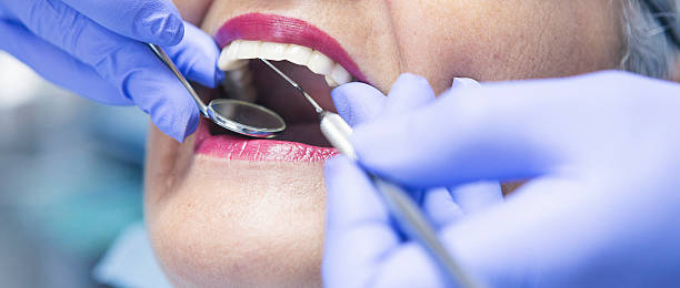 Best Emergency Dental Services for Seniors in Laurence Harbor, NJ